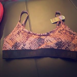 Victoria Secret Sports bra